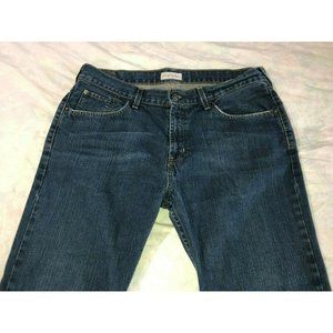 Men Bullhead Dillion SKINNY 36x31 Denim Jeans PAC SUN vintage Med Wash